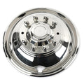SIMULATOR PART FRONT WHEEL LINER 19.5 10LUG 5HH DOTLINER
