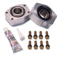 C-Clip Eliminator 7.5 & 8.8 Ford Mustang
