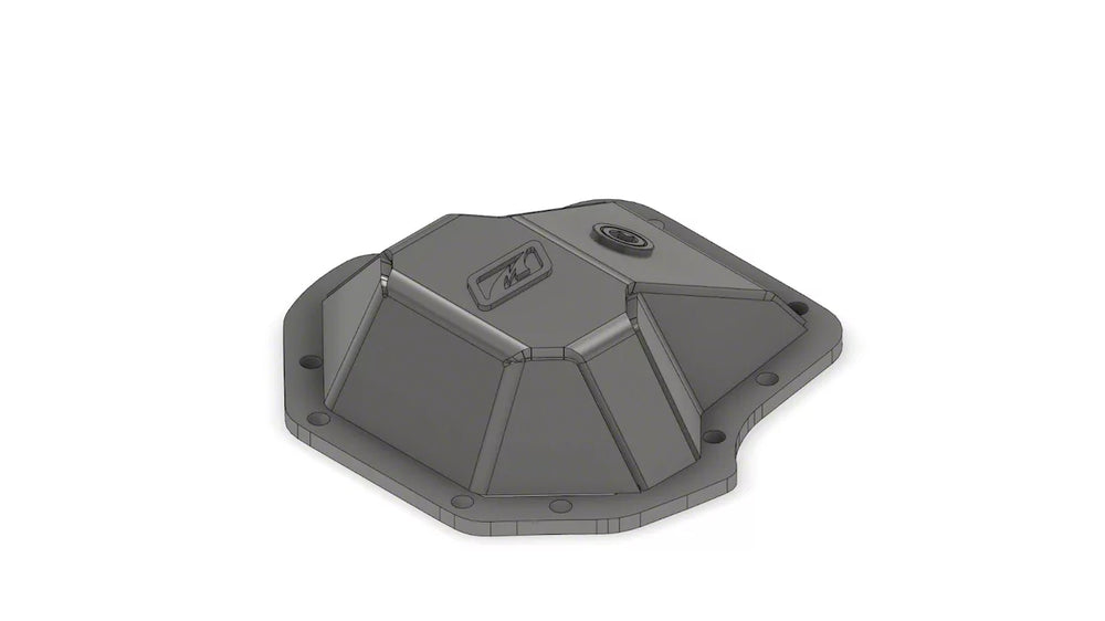 Motobilt differential cover