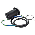 TRIM MOTOR