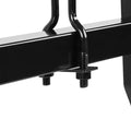 SPEC D TUNING roof rack close-up