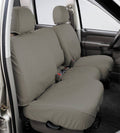 SEAT SAVER 3RD ROW POLYCOTTON MISTY GREY