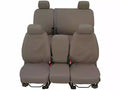 SEAT SAVER 2ND ROW POLYCOTTON MISTY GREY