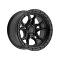FITTIPALDI OFF ROAD FT112ZB 17X9, E