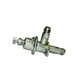 HKS 28-71 PSI Adjustable Fuel Pressure Regulator