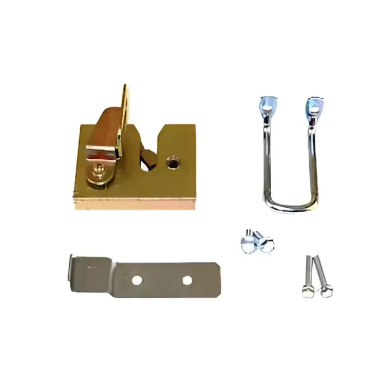 EZ-GLIDE MNT BRK FORD&HDW