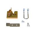 EZ-GLIDE MNT BRK FORD&HDW