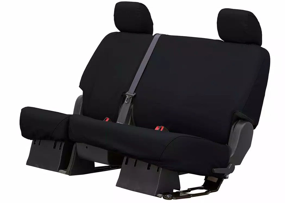 ENDURA WATERPROOF SEATSAVER CUSTOM