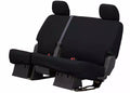 ENDURA WATERPROOF SEATSAVER CUSTOM
