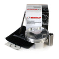 Wiseco 4 Stroke Forged Series Piston Kit, 77.00 MM Bore, 13.5:1 CR