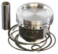 Wiseco 4 Stroke Forged Series Piston Kit, 77.00 MM Bore, 13.5:1 CR