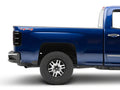 Raxiom 14-18 Chevrolet Silverado 1500 Axial Series LED Tail Lights- Blk Housing (Smoked Lens)