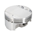 Wiseco 4 Stroke Forged Series Piston Kit, 102.00 MM Bore, 10:1 CR