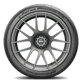 BFGoodrich G-Force Phenom T/A 245/45ZR18 100Y XL