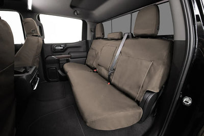 SEAT SAVER 2ND ROW WATERPROOF TAUPE