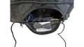 Dowco WeatherAll Plus Ratchet Motorcycle Cover Black - Large