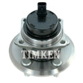 MOOG 03-08 Pontiac Vibe Rear Hub Assembly