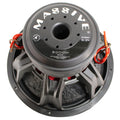 Massive auto part detail