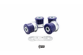 SuperPro 07-21 Toyota Tundra Front UCA - Inner Bushing Kit