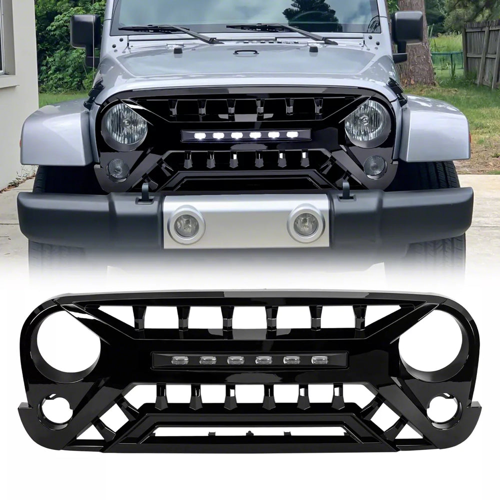 AMERICAN MOD auto part