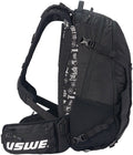 USWE Shred MTB Daypack 16L - Carbon Black