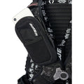 USWE Shred MTB Daypack 16L - Carbon Black
