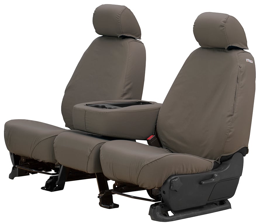 SEAT SAVER 3RD ROW WATERPROOF TAUPE