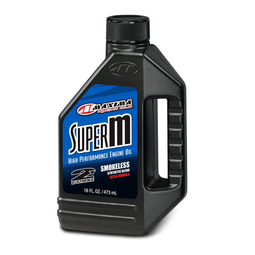 Maxima MTL-E 2-cycle Transmission 85wt - 5 Gallon