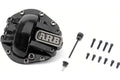 ARB Diff Cover Jl Sport Front Blac M186 Axle Black