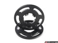 H&R Trak+ 10mm DR Spacer Bolt Pattern 5/130 CB 71.6mm Bolt Thread 14x1.5 - Black