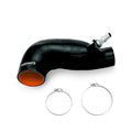 Mishimoto 2016+ Chevrolet Camaro 2.0T Silicone Induction Hose - Black