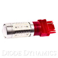 Diode Dynamics 3157 LED Bulb HP11 LED - Red Set of 6
