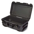 Nanuk auto part close-up