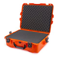 Nanuk black auto part
