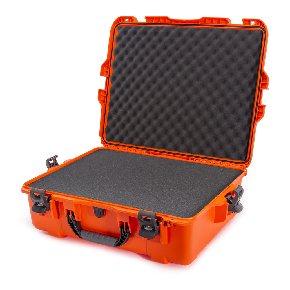 Nanuk auto part