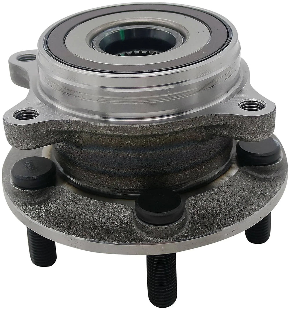 HUB BEARING ASSEMBLY