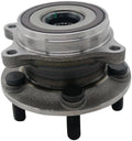 HUB BEARING ASSEMBLY