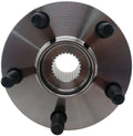 HUB BEARING ASSEMBLY