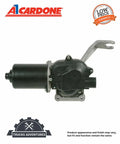 IMPORT WIPER MOTOR