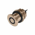 SIMRAD auto part close-up