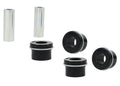 Body Mount Bushings Kit