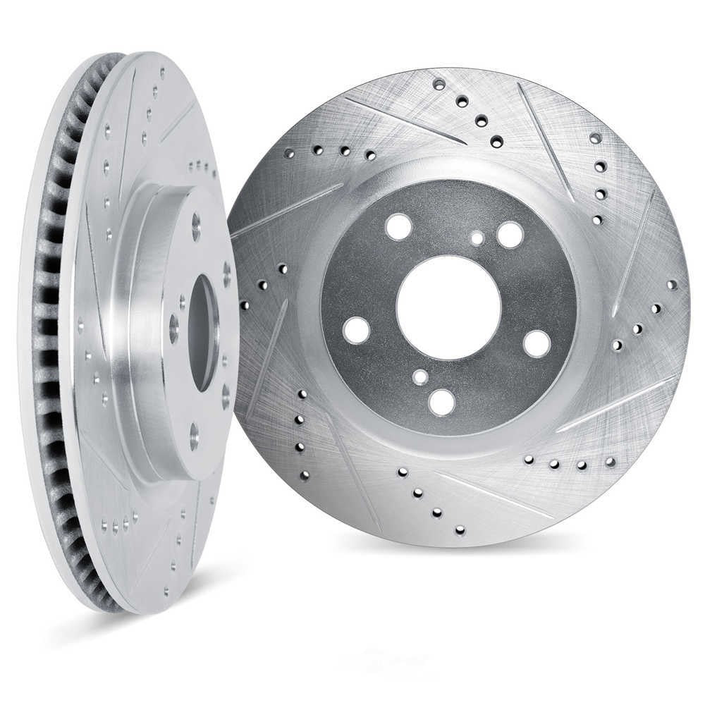 DFC auto part