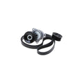 Gates 02-06 Nissan Altima 4 Cyl 2.5L Serpentine Belt Kit