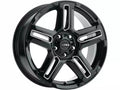 258 SERIES PROWLER CUV 18X8 BM