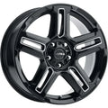 258 SERIES PROWLER CUV 18X8 BM