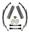 Skyjacker Suspension Lift Kit Component 1984-2001 Jeep Cherokee (XJ)
