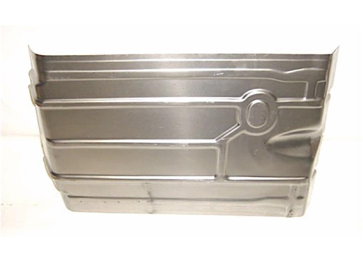 TRUNK FLR CTR 6872 CHEVELLE/B