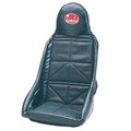 Drag Race Seat Cover Black Vinyl