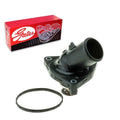 Gates 07-20 Toyota Tundra V-8 5.7L Integrated Thermostat Housing