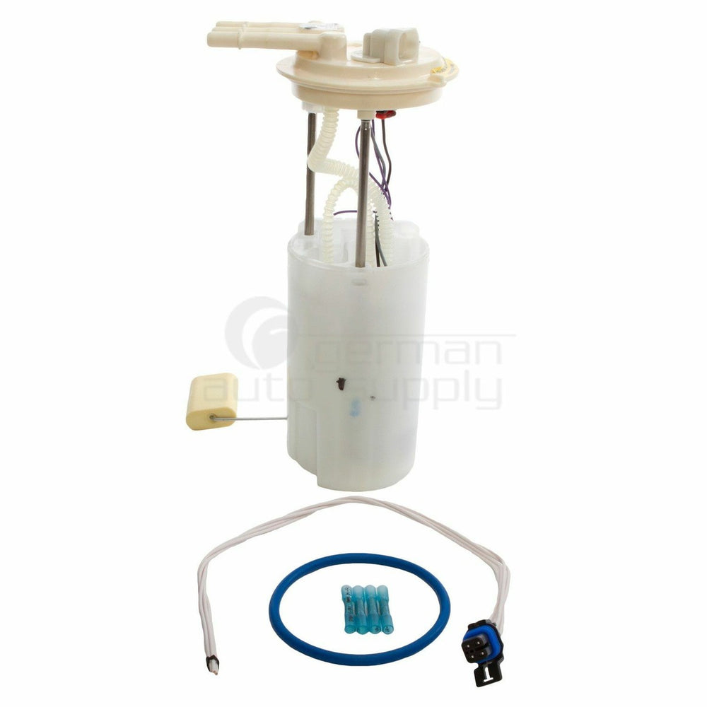 FUEL PUMP MODULE ASSEM